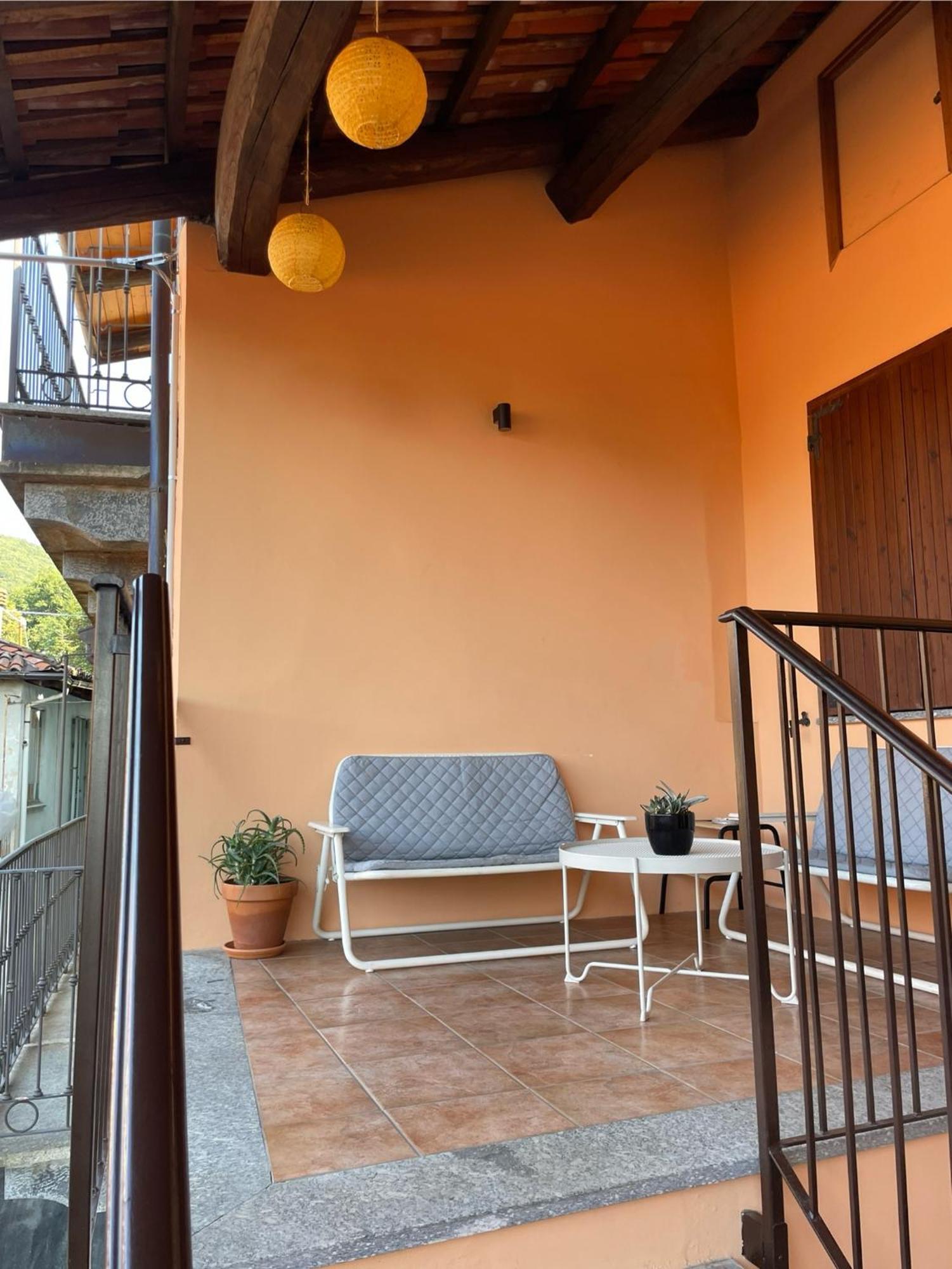 Studio Rosa Miagliano 外观 照片