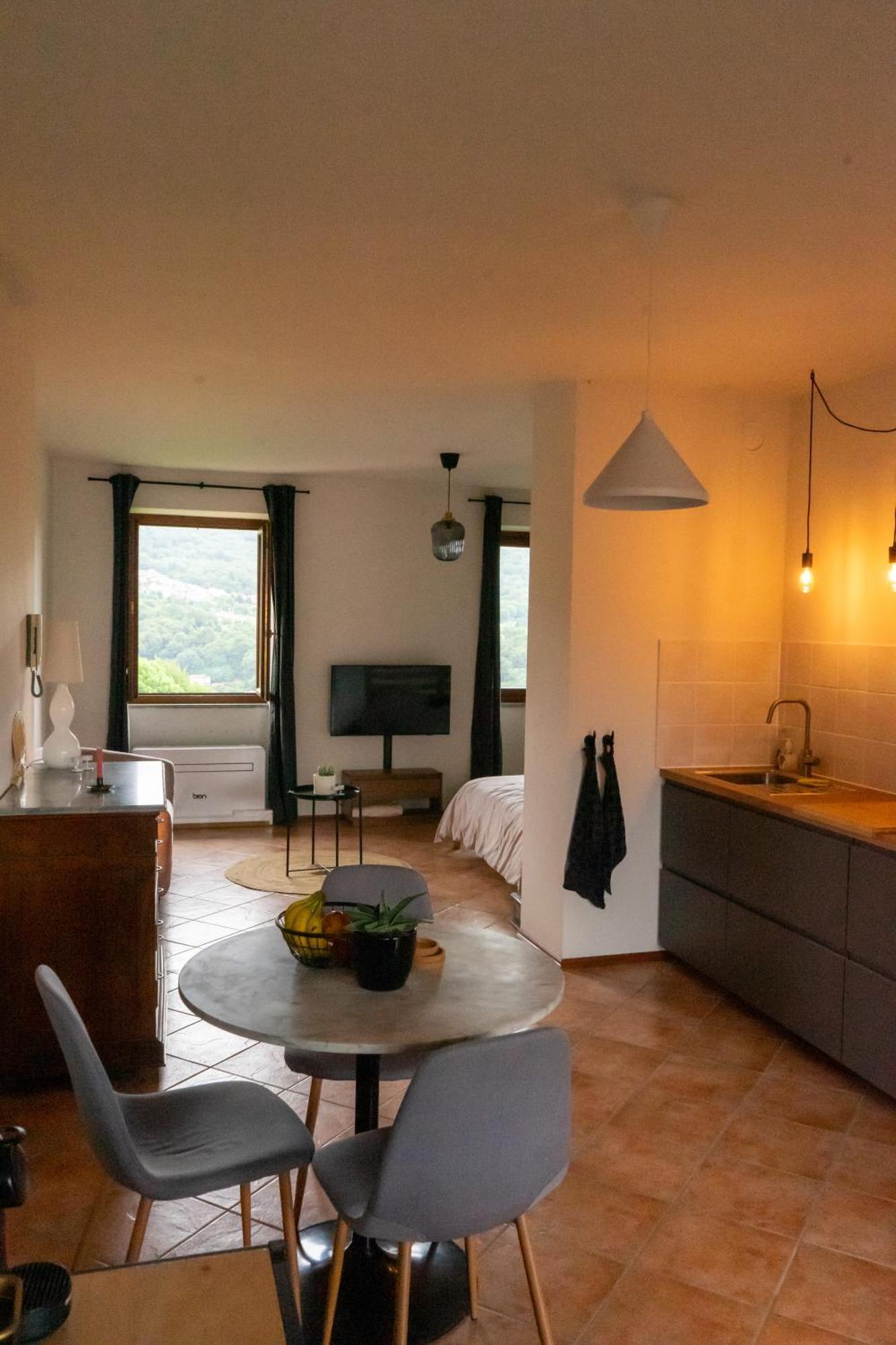 Studio Rosa Miagliano 外观 照片