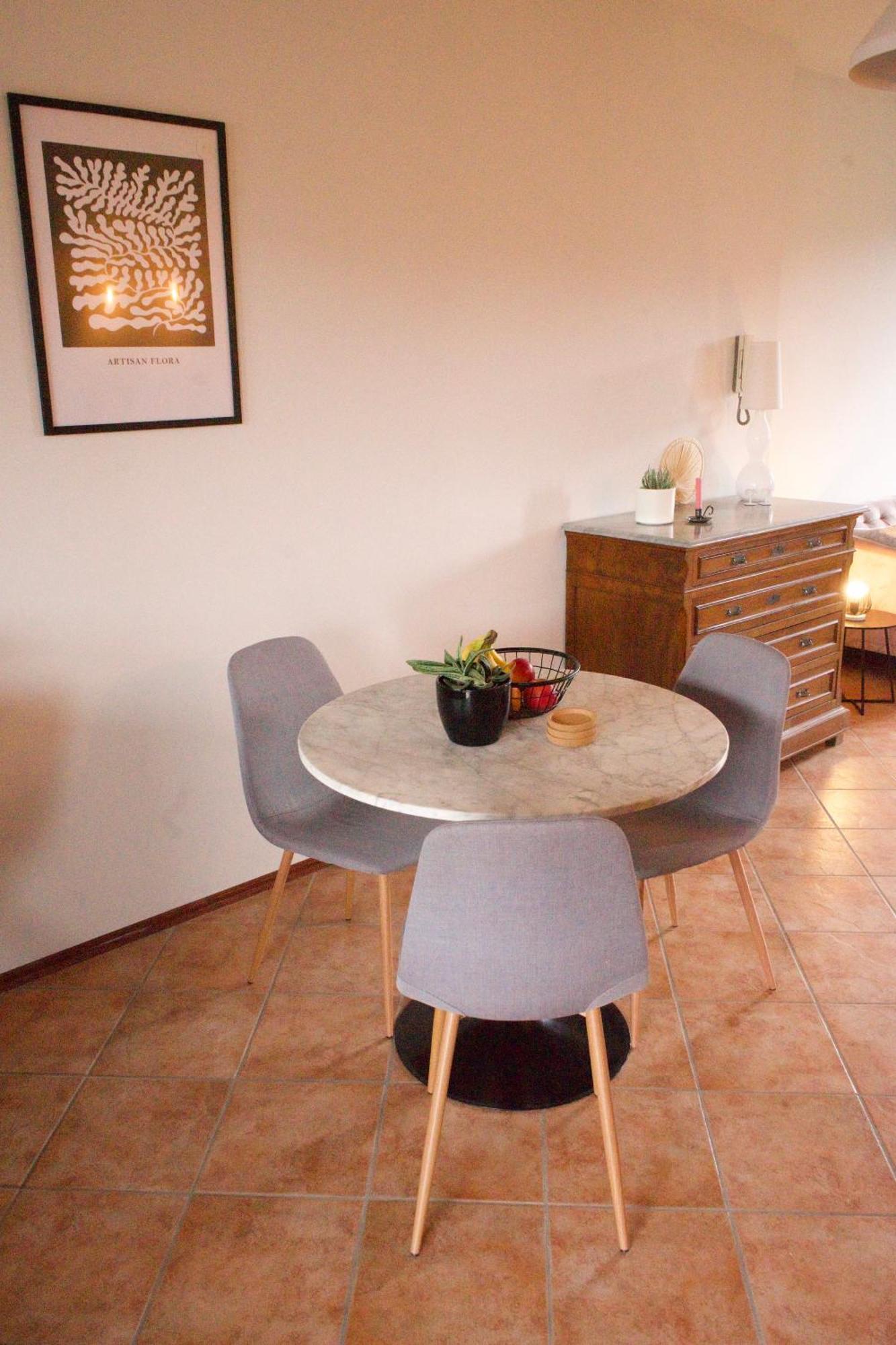 Studio Rosa Miagliano 外观 照片