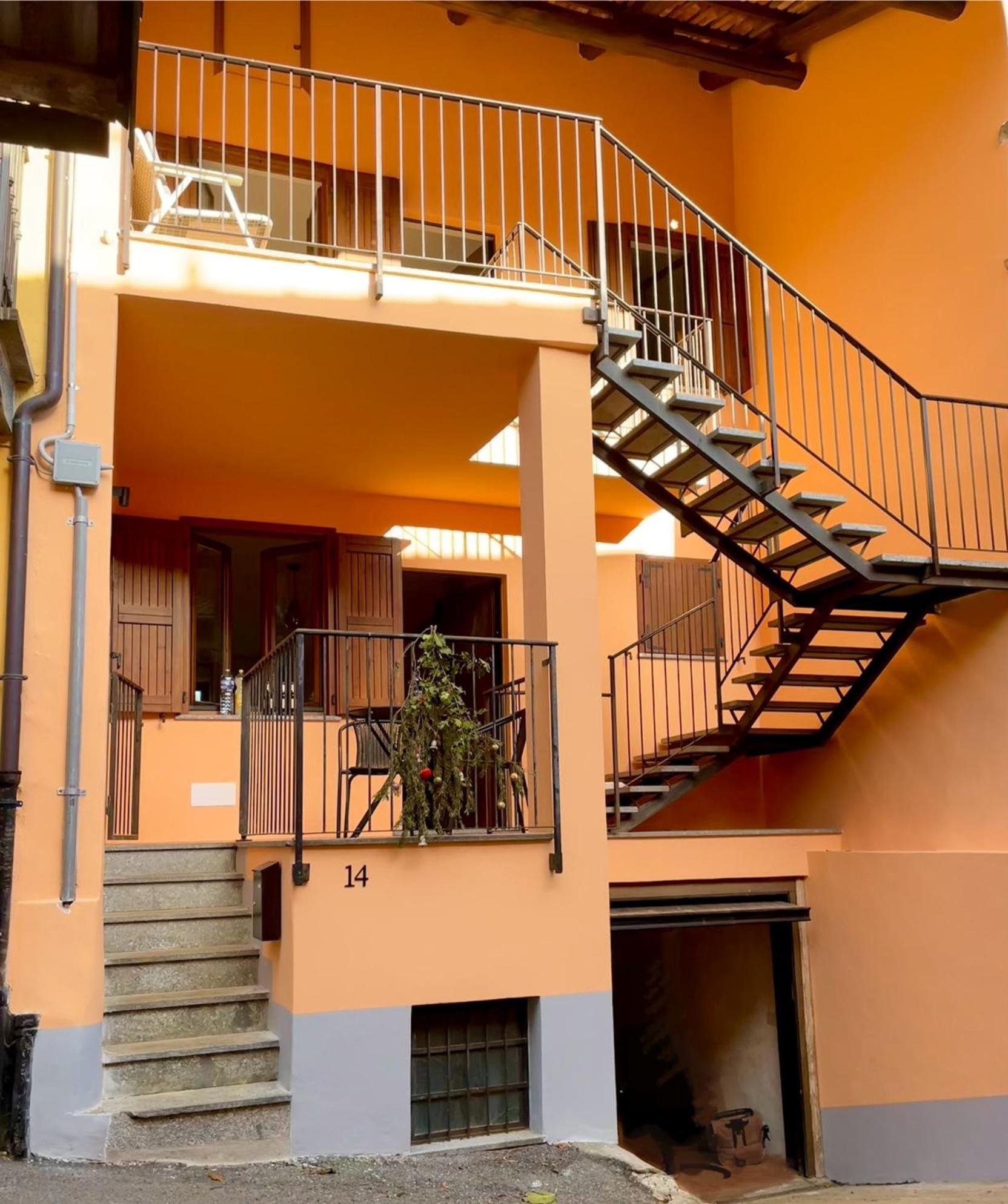 Studio Rosa Miagliano 外观 照片