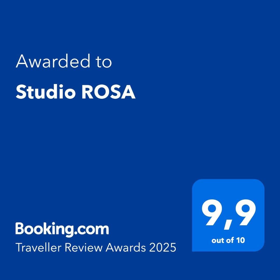 Studio Rosa Miagliano 外观 照片